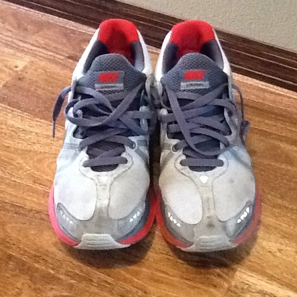 Nike Lunarmx+ - Picture 2 of 4